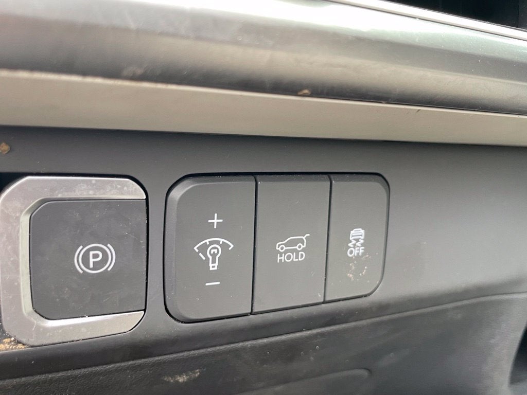 2024 Hyundai SANTA FE SE Clean Carfax, Third Row Seating