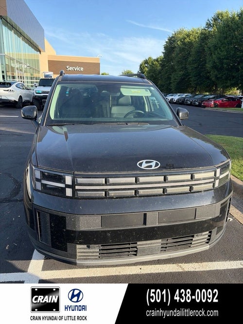 2024 Hyundai SANTA FE SEL