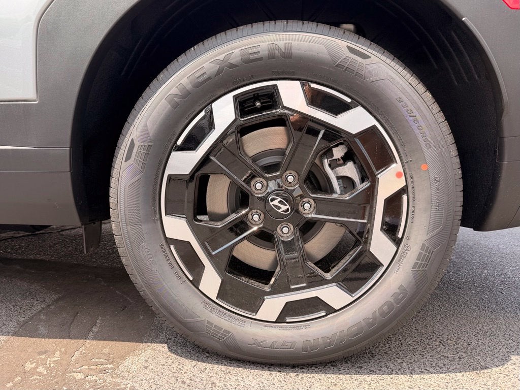 2027 Hyundai SANTA FE SEL