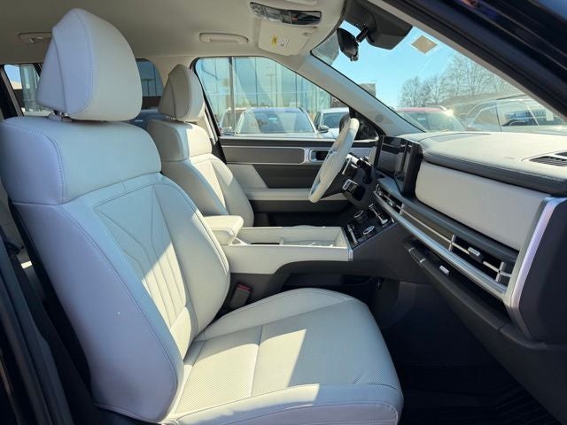 2027 Hyundai SANTA FE SEL