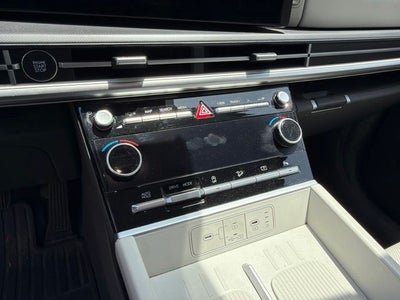 2024 Hyundai SANTA FE SEL