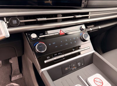 2027 Hyundai SANTA FE SEL