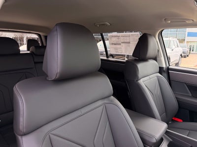 2027 Hyundai SANTA FE SEL