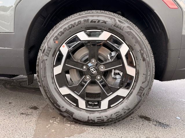 2027 Hyundai SANTA FE SEL