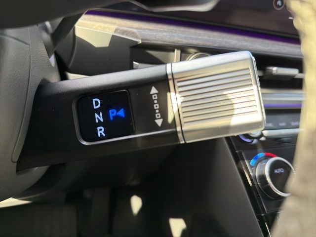 2024 Hyundai SANTA FE HYBRID Limited