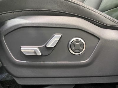 2025 Hyundai SANTA FE HYBRID Limited