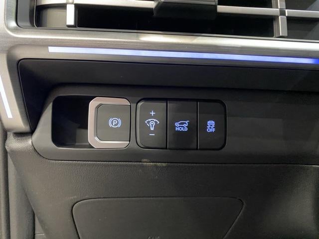 2025 Hyundai SANTA FE HYBRID Limited