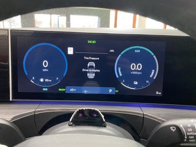 2025 Hyundai SANTA FE HYBRID Limited