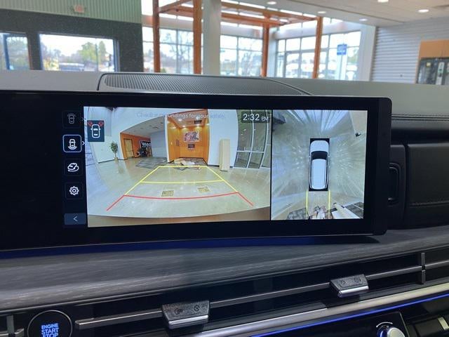 2025 Hyundai SANTA FE HYBRID Limited