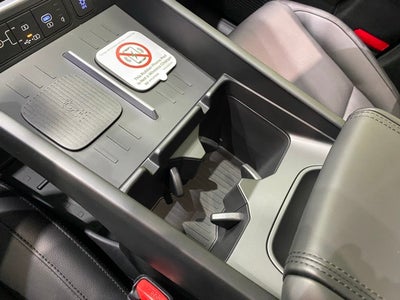 2025 Hyundai SANTA FE HYBRID Limited