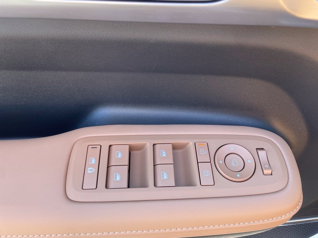 2027 Hyundai SANTA FE HYBRID Limited