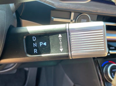 2027 Hyundai SANTA FE HYBRID Limited