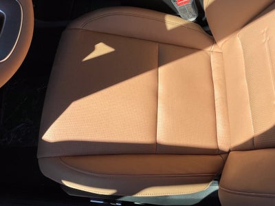 2027 Hyundai SANTA FE HYBRID Limited