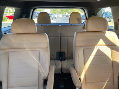 2027 Hyundai SANTA FE HYBRID Limited