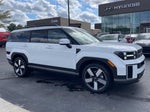 2027 Hyundai SANTA FE HYBRID Limited