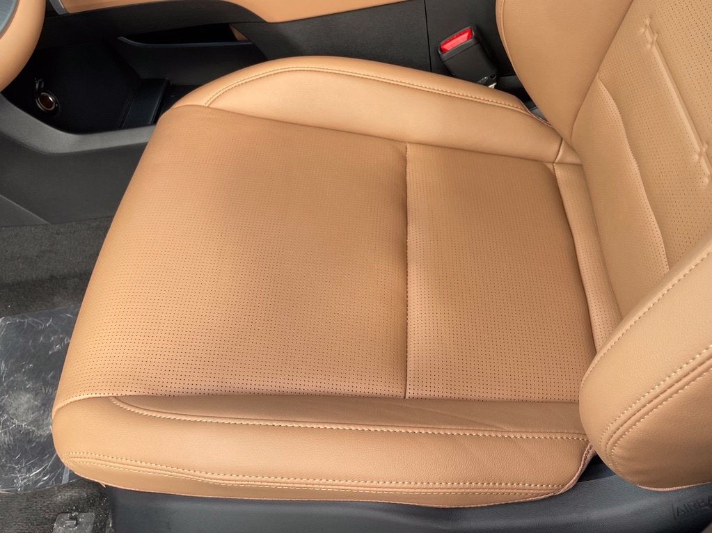 2027 Hyundai SANTA FE HYBRID Limited