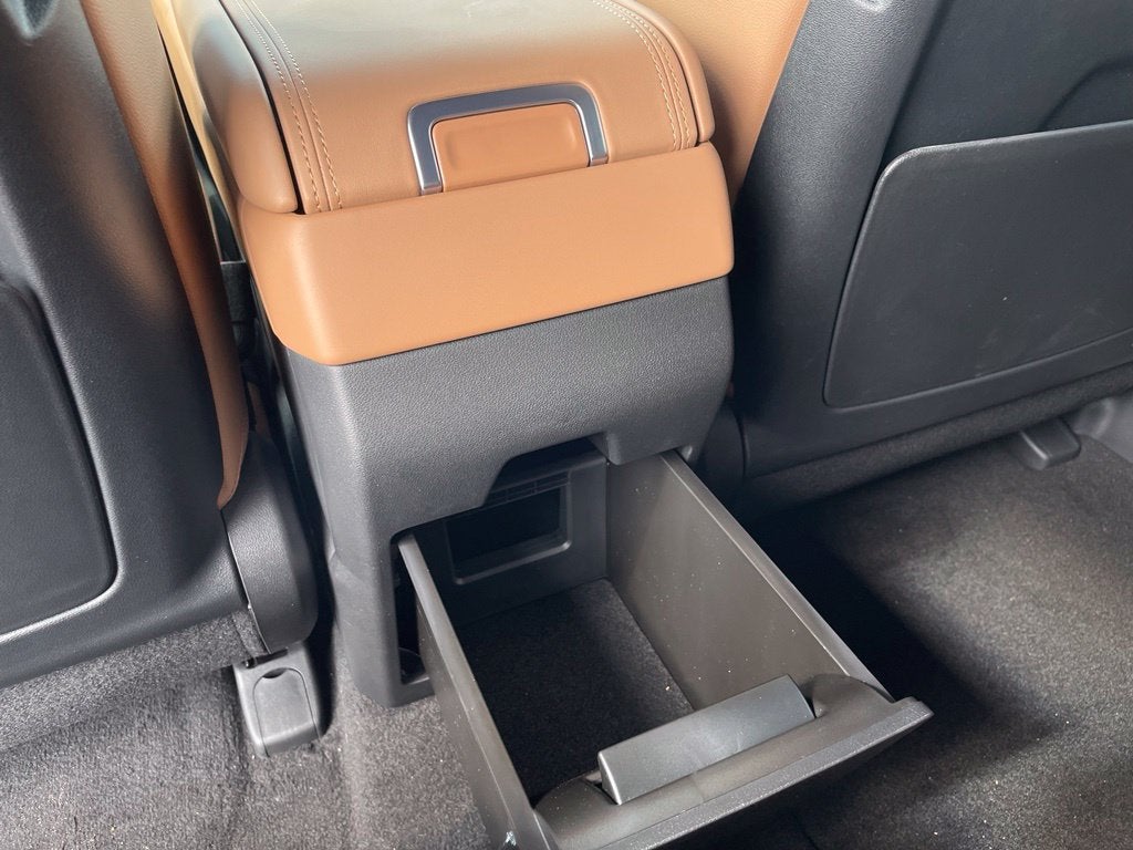 2027 Hyundai SANTA FE HYBRID Limited