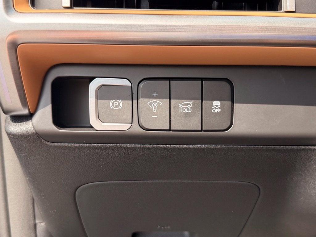 2027 Hyundai SANTA FE HYBRID Limited