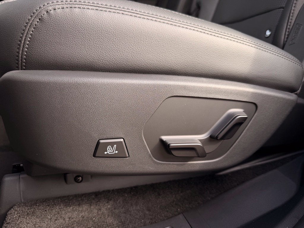 2027 Hyundai SANTA FE HYBRID Limited