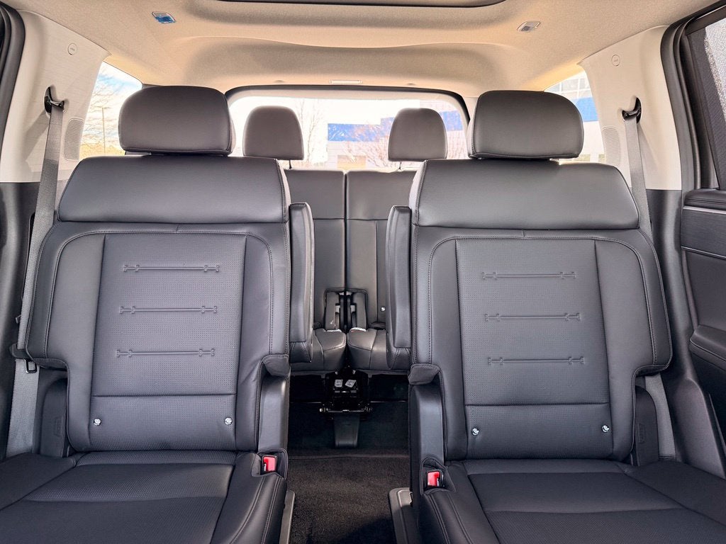 2027 Hyundai SANTA FE HYBRID Limited