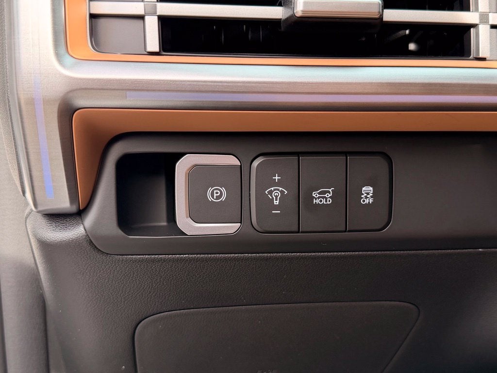 2027 Hyundai SANTA FE HYBRID Limited