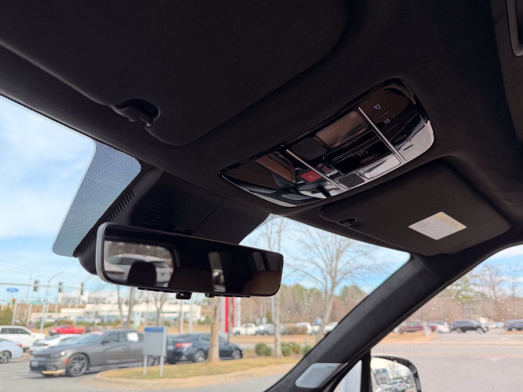 2027 Hyundai SANTA FE HYBRID Limited
