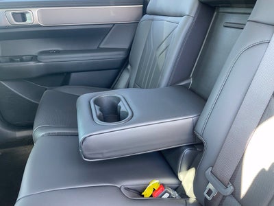 2027 Hyundai SANTA FE XRT