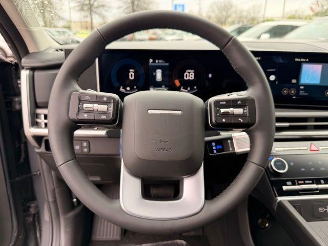 2026 Hyundai SANTA FE XRT AWD