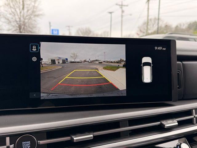 2026 Hyundai SANTA FE XRT AWD