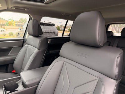 2026 Hyundai SANTA FE XRT AWD