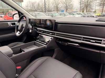 2026 Hyundai SANTA FE XRT AWD