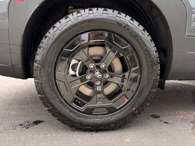 2026 Hyundai SANTA FE XRT AWD