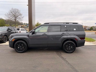 2026 Hyundai SANTA FE XRT AWD