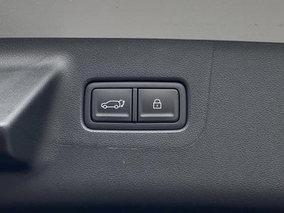 2025 Hyundai SANTA FE XRT AWD