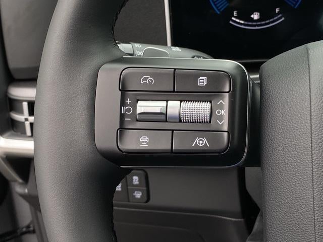 2025 Hyundai SANTA FE XRT AWD