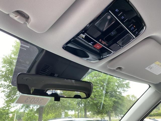 2025 Hyundai SANTA FE XRT AWD