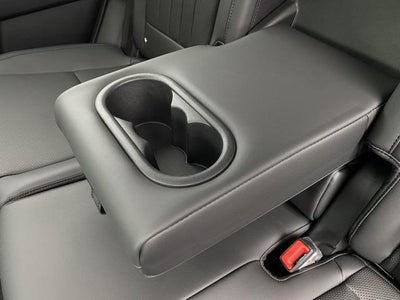 2025 Hyundai SANTA FE XRT AWD