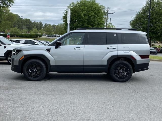 2025 Hyundai SANTA FE XRT AWD