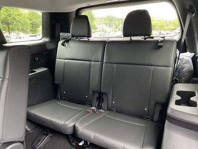 2025 Hyundai SANTA FE XRT AWD