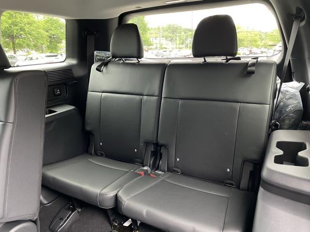 2025 Hyundai SANTA FE XRT AWD