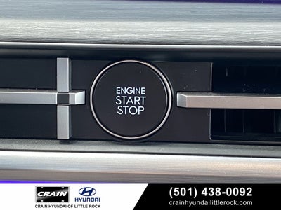 2024 Hyundai SANTA FE Limited FWD