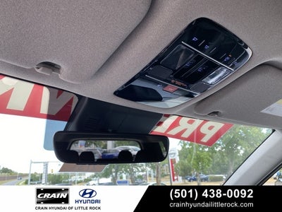 2024 Hyundai SANTA FE Limited FWD