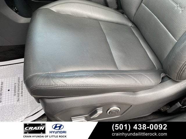 2024 Hyundai SANTA FE Limited FWD