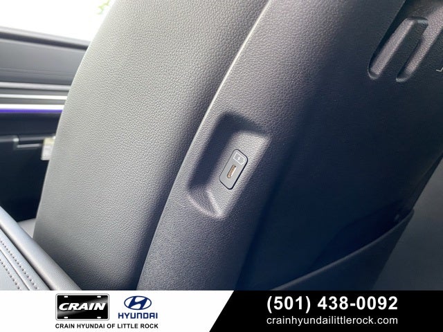 2024 Hyundai SANTA FE Limited FWD