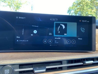 2026 Hyundai SANTA FE Limited FWD