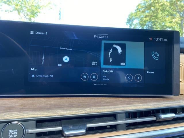 2026 Hyundai SANTA FE Limited FWD