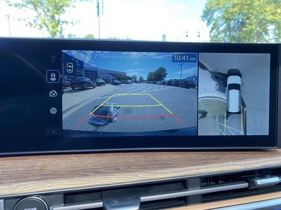 2026 Hyundai SANTA FE Limited FWD