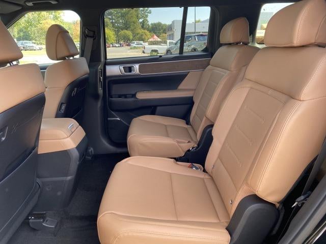 2026 Hyundai SANTA FE Limited FWD