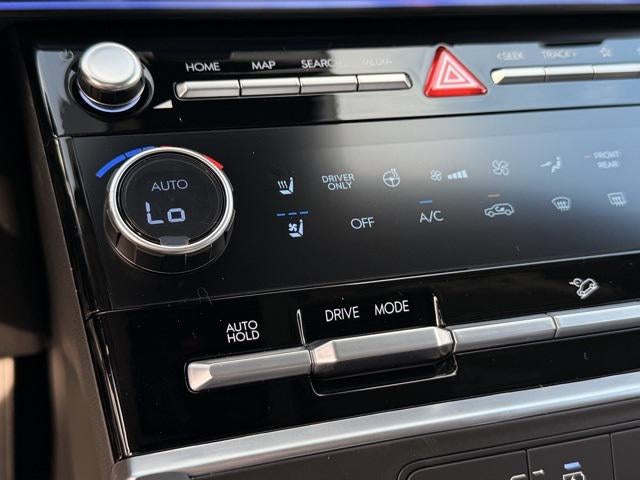 2026 Hyundai SANTA FE Limited FWD