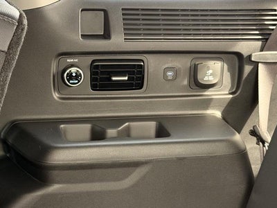 2026 Hyundai SANTA FE Limited FWD